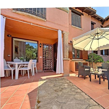 Deluxe Apartments In Porto Rotondo Eksteriør bilde
