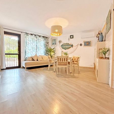Deluxe Apartments In Porto Rotondo Eksteriør bilde