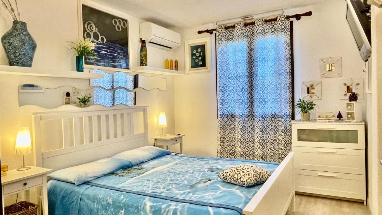 Deluxe Apartments In Porto Rotondo Eksteriør bilde