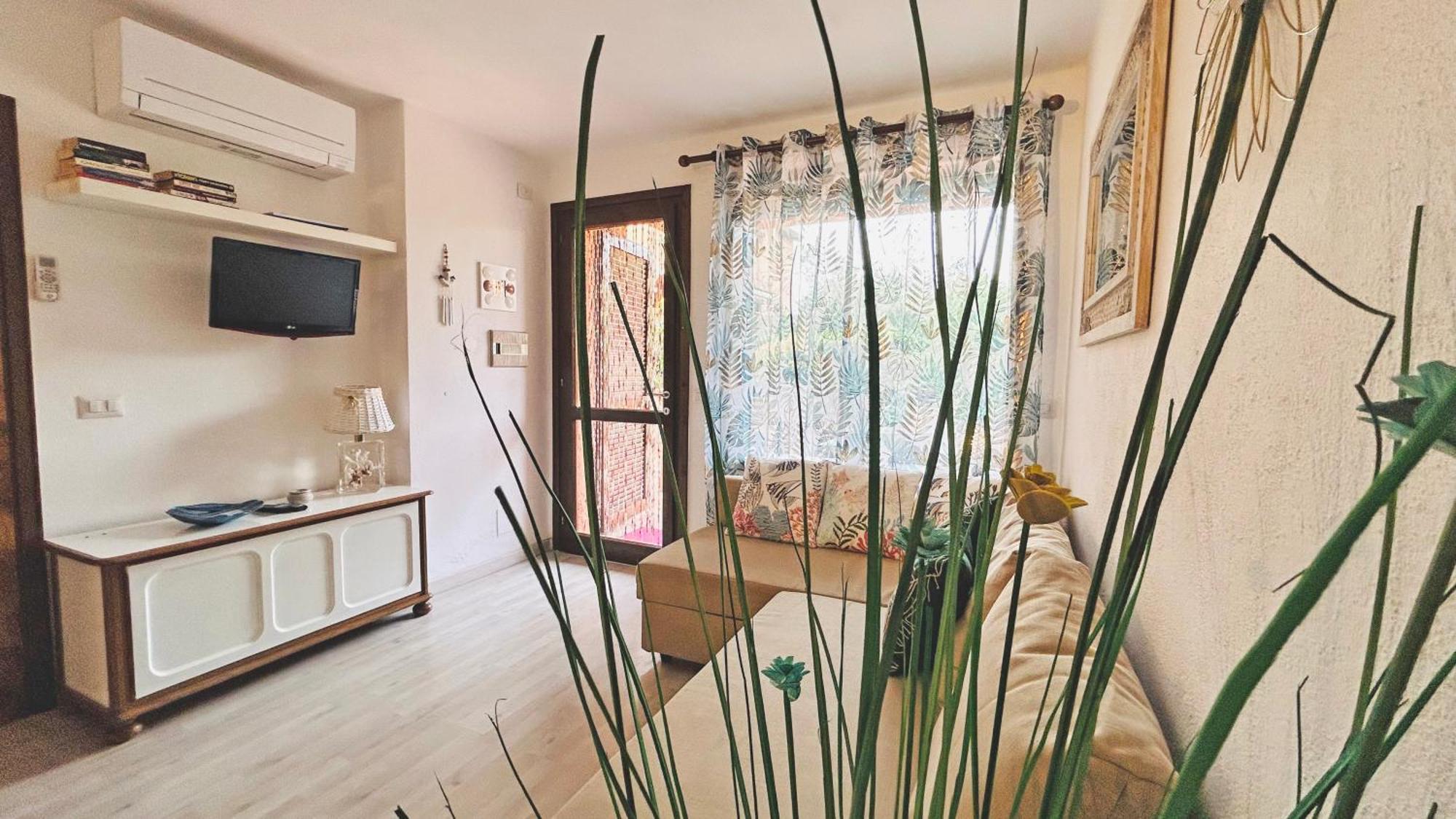 Deluxe Apartments In Porto Rotondo Eksteriør bilde