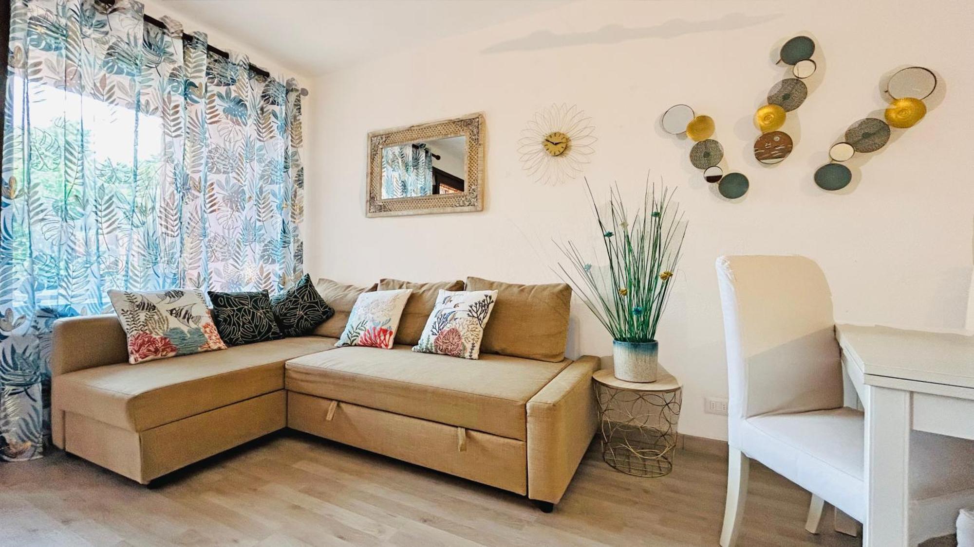 Deluxe Apartments In Porto Rotondo Eksteriør bilde