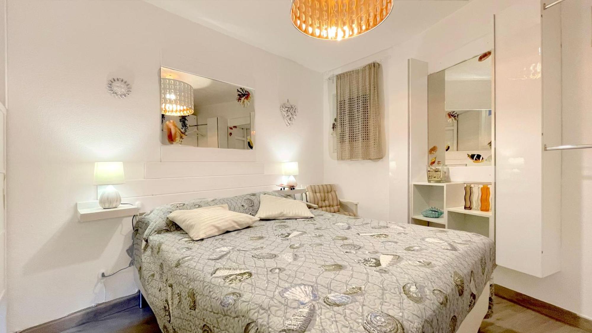 Deluxe Apartments In Porto Rotondo Eksteriør bilde