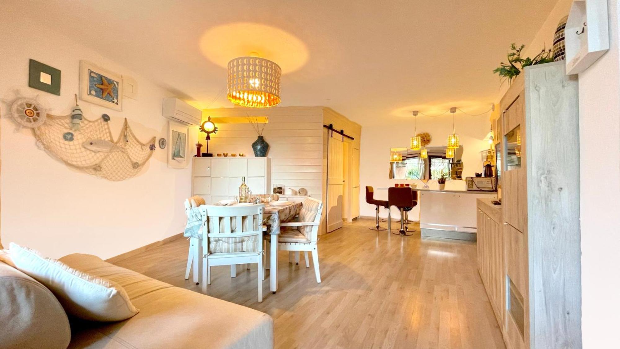 Deluxe Apartments In Porto Rotondo Eksteriør bilde