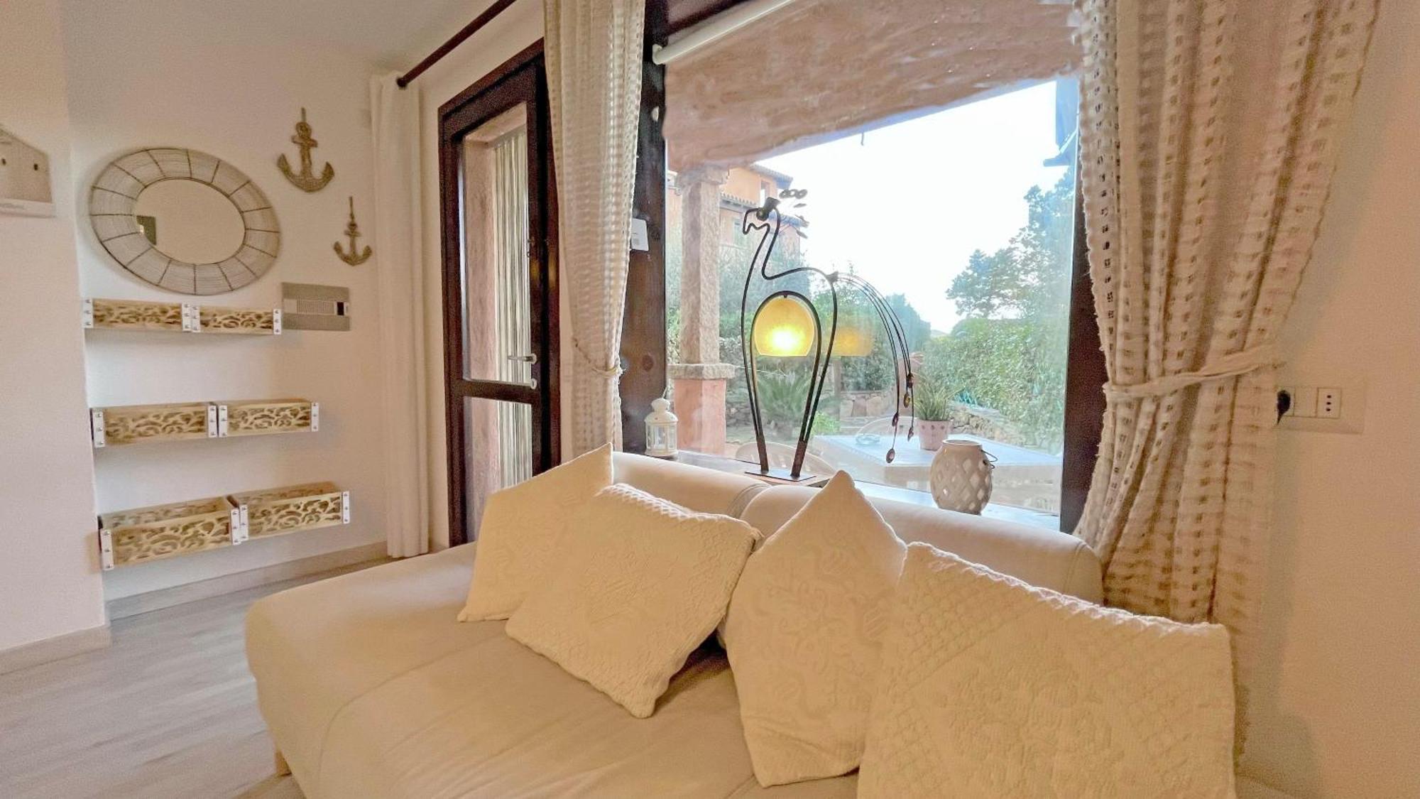 Deluxe Apartments In Porto Rotondo Eksteriør bilde