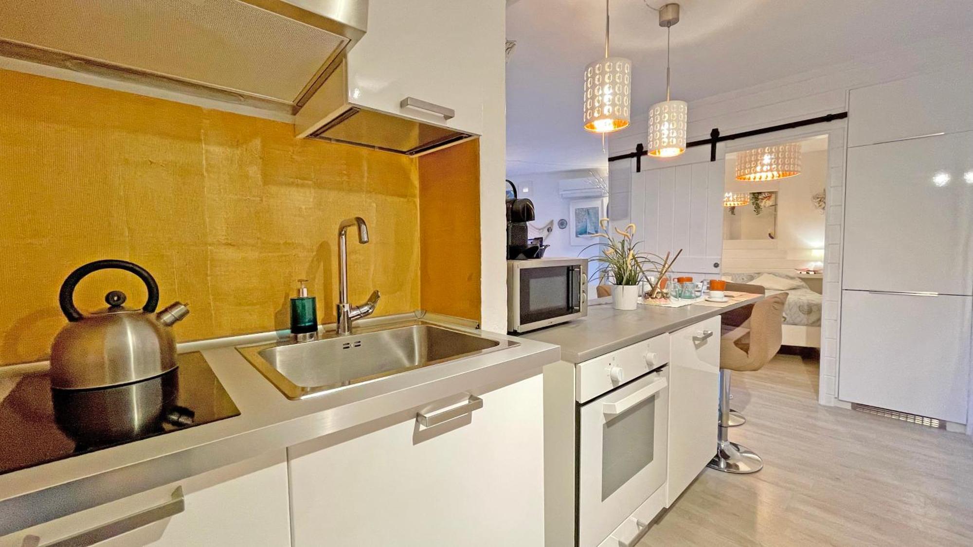 Deluxe Apartments In Porto Rotondo Eksteriør bilde