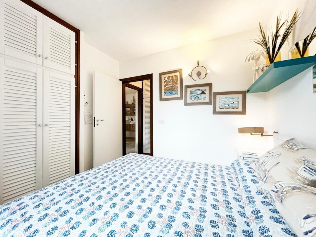 Deluxe Apartments In Porto Rotondo Eksteriør bilde