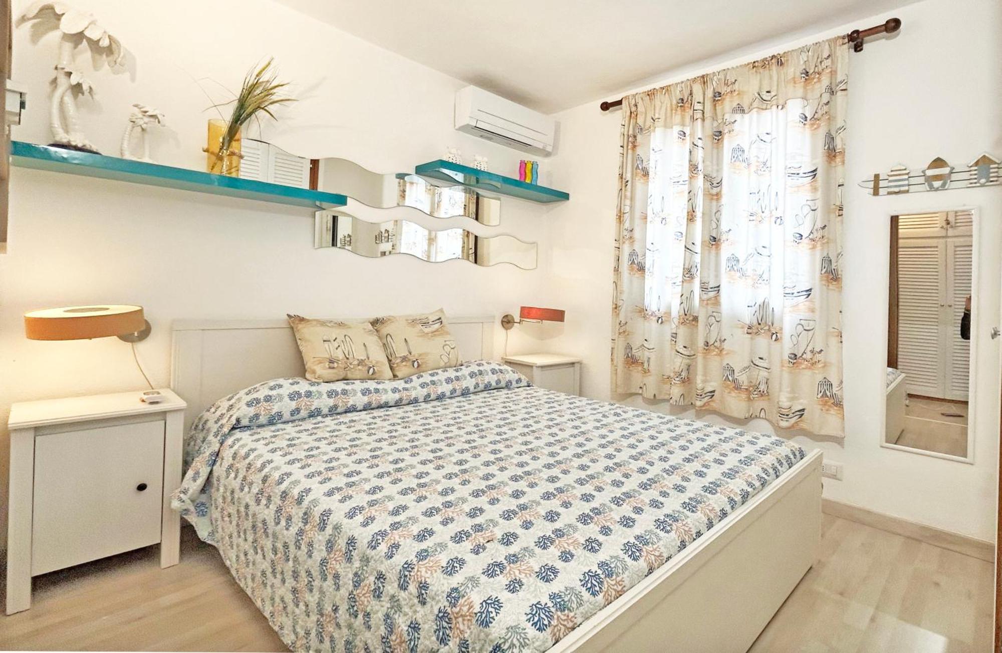 Deluxe Apartments In Porto Rotondo Eksteriør bilde