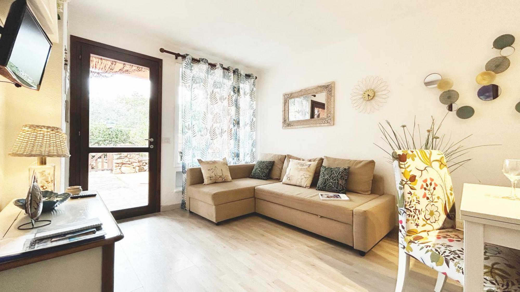 Deluxe Apartments In Porto Rotondo Eksteriør bilde