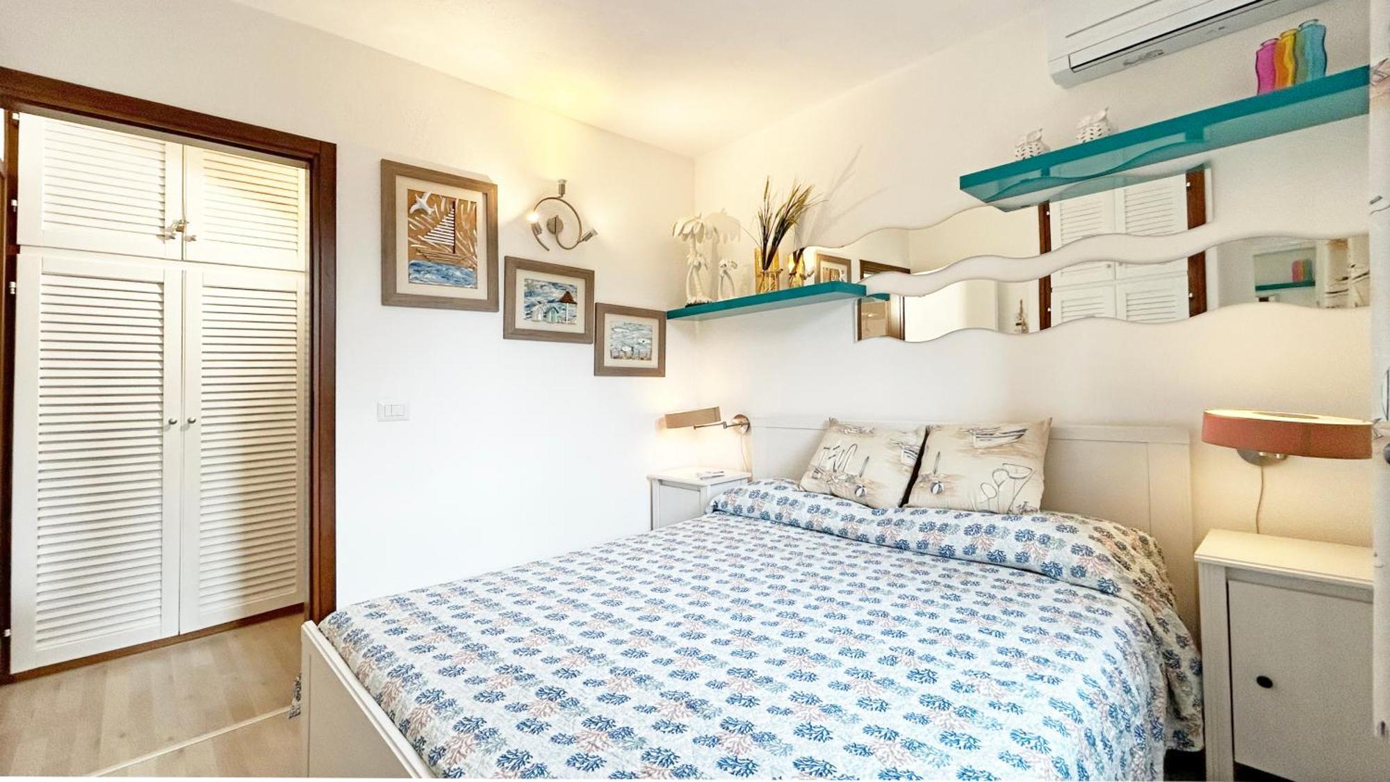 Deluxe Apartments In Porto Rotondo Eksteriør bilde