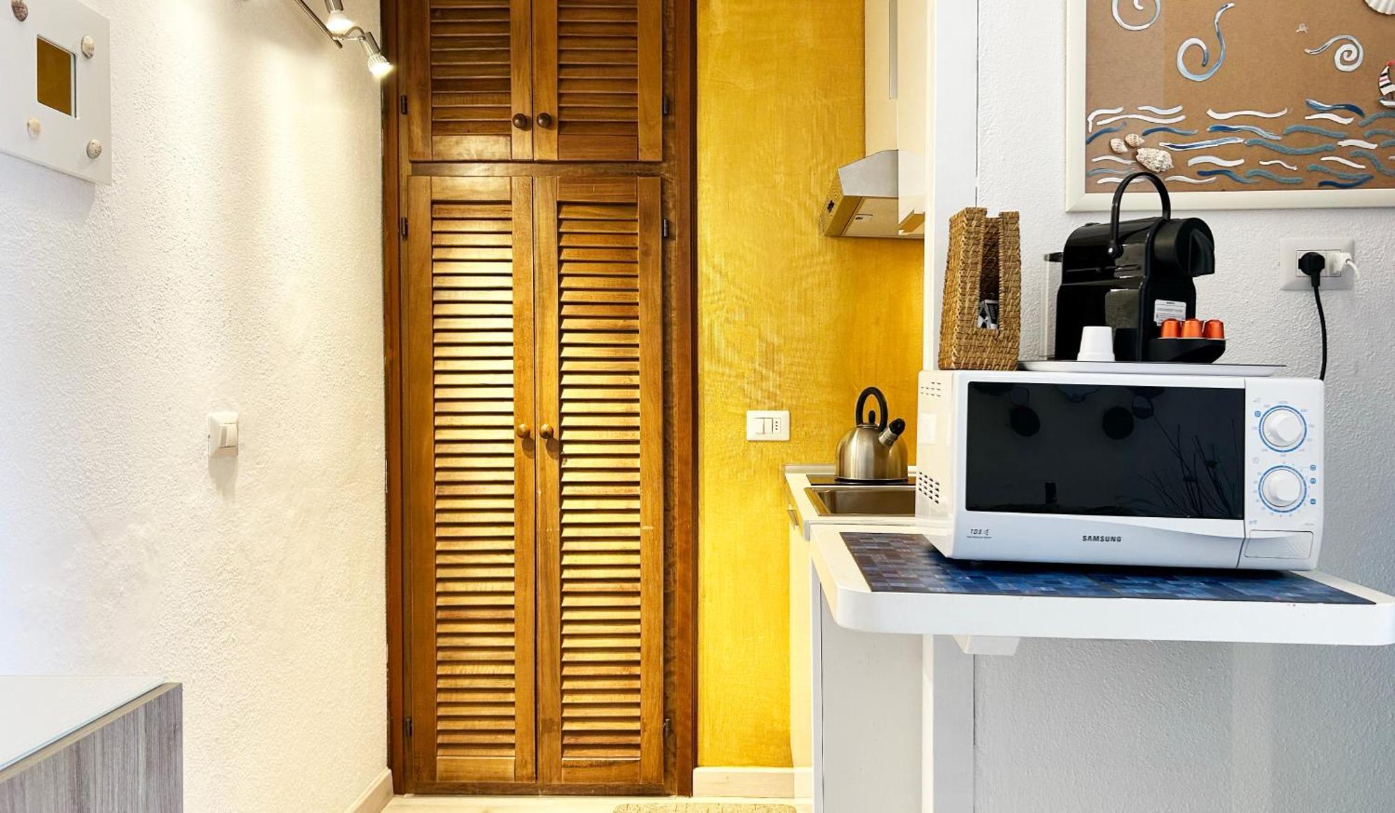 Deluxe Apartments In Porto Rotondo Eksteriør bilde