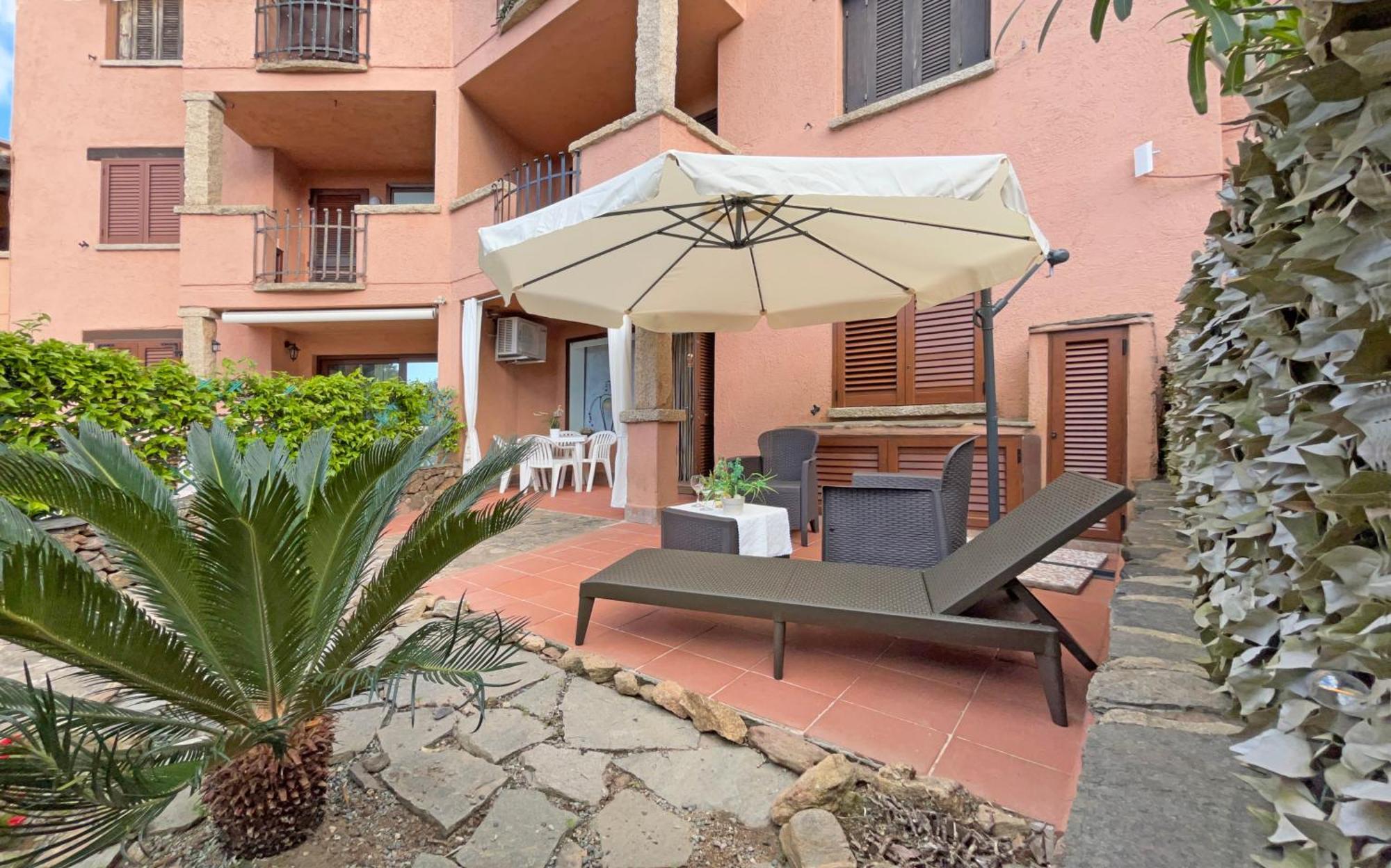 Deluxe Apartments In Porto Rotondo Eksteriør bilde